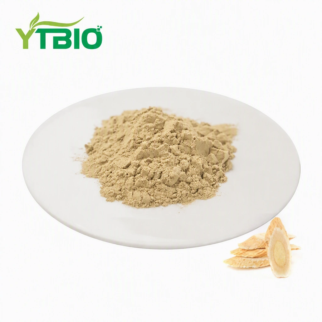 Organic Astragalus Root Powder